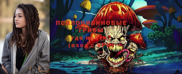 кристаллы Абаза